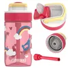 Kambukka Lagoon water bottle 400ml Love Birds Anteprima dell’immagine prodotto 8