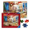 Juguetes Ravensburger, línea "Fröhlicher Unfug", modelo Vista previa de la imagen del producto 9