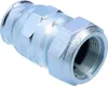Raccord à compression en fonte malléable GEBO de type I Voir les images du produit 4