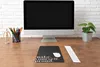 MuchoWow® Mauspad Mousepad Zitate - Mach dich stolz - Produktbild-Vorschau 4