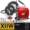 Rohrreinigungsmaschine 1250W 550U/min, für Rohrdurchmesser Produktbild-Vorschau 4