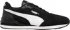Puma ST Runner v4 SD Sneaker Schwarz Produktbild-Vorschau 1