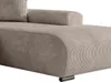 STOREZ24 L-Form Ecksofa NELLY inklusive Schlaffunktion, Produktbild-Vorschau 6