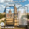 2 balení Xiaomi Redmi 10 5G - Tvrzené sklo 9H - Vysoce Náhled obrázku produktu 2