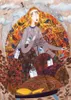 D-Toys Puzzle Art Andrea Kürti Fallen 1000 dílků puzzle Náhled obrázku produktu 1