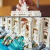 LEGO Architecture Fontanna di Trevi, Zestaw Konstrukcyjny Podgląd zdjęcia produktu 49