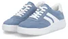 Remonte Damen Retro Sneaker Leder Schnürer D3E00, Größe:38 Produktbild-Vorschau 33