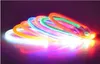 LED svítící obojek pro psy, USB dobíjecí, nastavitelný 35 Náhled obrázku produktu 3