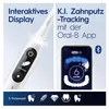 Oral-B iO6 & OxyJet, Erwachsener, Rotierende-vibrierende Produktbild-Vorschau 22