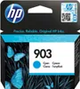 HP T6L87AE Tintenpatrone cyan No. 903 Voir les images du produit 5