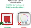 2x Schutzfolie für Tonie Toniebox - Anti-Shock 9H Folie Produktbild-Vorschau 2