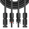 Solar Verlängerungskabel Solarkabel Stecker 1500V für Produktbild-Vorschau 1