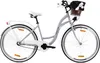 Goetze Style 28 Zoll City Bike, 18 Zoll Stahl Produktbild-Vorschau 1