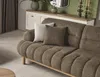 Polstergarnitur Couch Set Sofa Kombination Sitzgruppe Produktbild-Vorschau 5