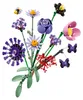 LEGO Botanicals & LEGO Editions Olivia Rodrigos Produktbild-Vorschau 3