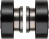 Kogelager - Fullspin 6-kogel stalen uitvoering, ingebouwd - Productafbeelding-voorbeeld 2