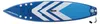 Aqua Quest 350T Touring SUP, bis 160 kg Produktbild-Vorschau 4