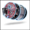 Einhell Akku-Rasentrimmer GP-CT 36/35 Li BL-Solo Produktbild-Vorschau 8