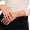 Thomas Sabo - A2175-664-10-L19V - Bracelet - Femme - True Voir les images du produit 2