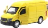 1:32 Diecast-Auto-Spielzeugmodell mit zu öffnenden Türen, Produktbild-Vorschau 1