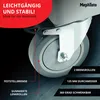 Mephisto Premium Werkzeugwagen 8 Schubladen davon 7 mit Produktbild-Vorschau 4