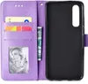 Huawei P30 Handy Hülle Flip Case Schutzhülle Tasche Produktbild-Vorschau 4