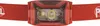 Petzl E063AB02 Actik Lamp Red Anteprima dell’immagine prodotto 3