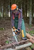 Kettensägen-Handschuhe Keron Forester, Forsthandschuh, Produktbild-Vorschau 10