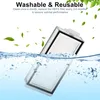 6 Stück Filter für Roborock Q5 Max+/Q7 Max/ Q7 Max+/ Q7/ Produktbild-Vorschau 4