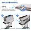 Bügeltuch Walzbreite 65 cm universal für Mangel Produktbild-Vorschau 4