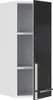 Vicco Hängeschrank Fame-Line, 30 cm, Anthrazit Produktbild-Vorschau 4