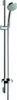 Hansgrohe Brausenset Croma 100 1jet / Unica C 900mm Chrom Produktbild-Vorschau 1