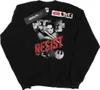 Star Wars - "The Last Jedi Resist" Sweatshirt für Herren Produktbild-Vorschau 1