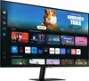 Samsung Monitor M50D 32" Full HD 60Hz Schwarz Produktbild-Vorschau 3