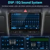 9''WIFI BT GPS SWC für Audi A6 S6 Avant DAB autoradio Produktbild-Vorschau 7
