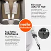 Daliya® ROTAZIONE i-Size 360° Kindersitz, ISOFIX & Produktbild-Vorschau 8