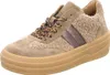 Gabor 73.350 Damenschuhe - Halbschuhe - Sneaker braun Produktbild-Vorschau 7