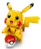 LEGO Pokémon 72152 Pikachu E Poké Ball Anteprima dell’immagine prodotto 20