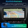 2+32G WIFI Android12 Autoradio  carplay GPS Navi DAB DSP Produktbild-Vorschau 10