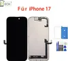 LCD für iPhone 17 Soft OLED Display Retina Touchscreen Produktbild-Vorschau 3