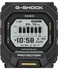 Casio G-Shock GBD-200-1A1ER Uhr Produktbild-Vorschau 7
