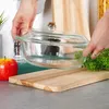 Stampo rotondo adatto al forno per cuocere al forno e Anteprima dell’immagine prodotto 7