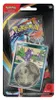 Pokémon Chaos Rising 1-Pack-Blister Toxel Englisch Produktbild-Vorschau 2