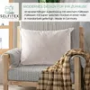 Selfitex Dekokissen XXL 60x80 inkl. Füllkissen, Produktbild-Vorschau 5