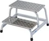 Krause 805027, Aluminium, Aluminium, 2 Schritte, TUV, Produktbild-Vorschau 13