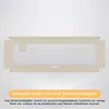 Tulano Cover 40 Beige | Bettgitter 200 cm Kinderbettgitter Produktbild-Vorschau 5