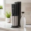 SodaStream Wassersprudler Crystal Vorteilspack inkl. Produktbild-Vorschau 11