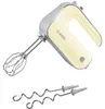 Bosch MFQ40301 Handmixer, 500 W, vanille/zilver Productafbeelding-voorbeeld 1