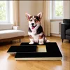 Robustes Hunde-Nagelkratzpad mit Leckerli-Box, Produktbild-Vorschau 3