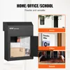 VEVOR Mauerdurchwurf Briefkasten, robuster Produktbild-Vorschau 6